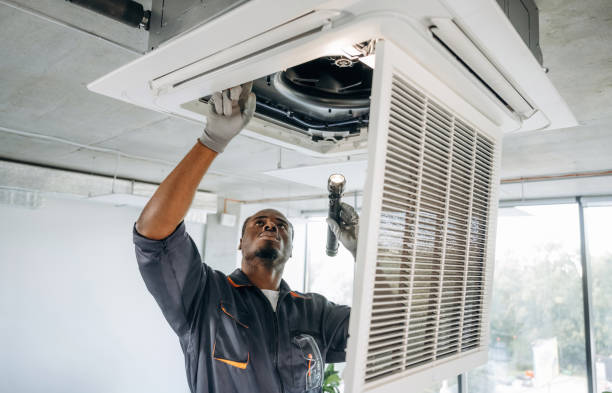 Licensed Heat Pump Repair service in Northridge, CA - FH HVAC